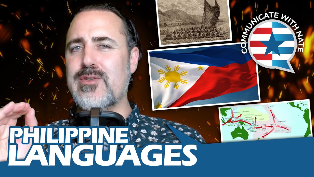 Philippine Languages