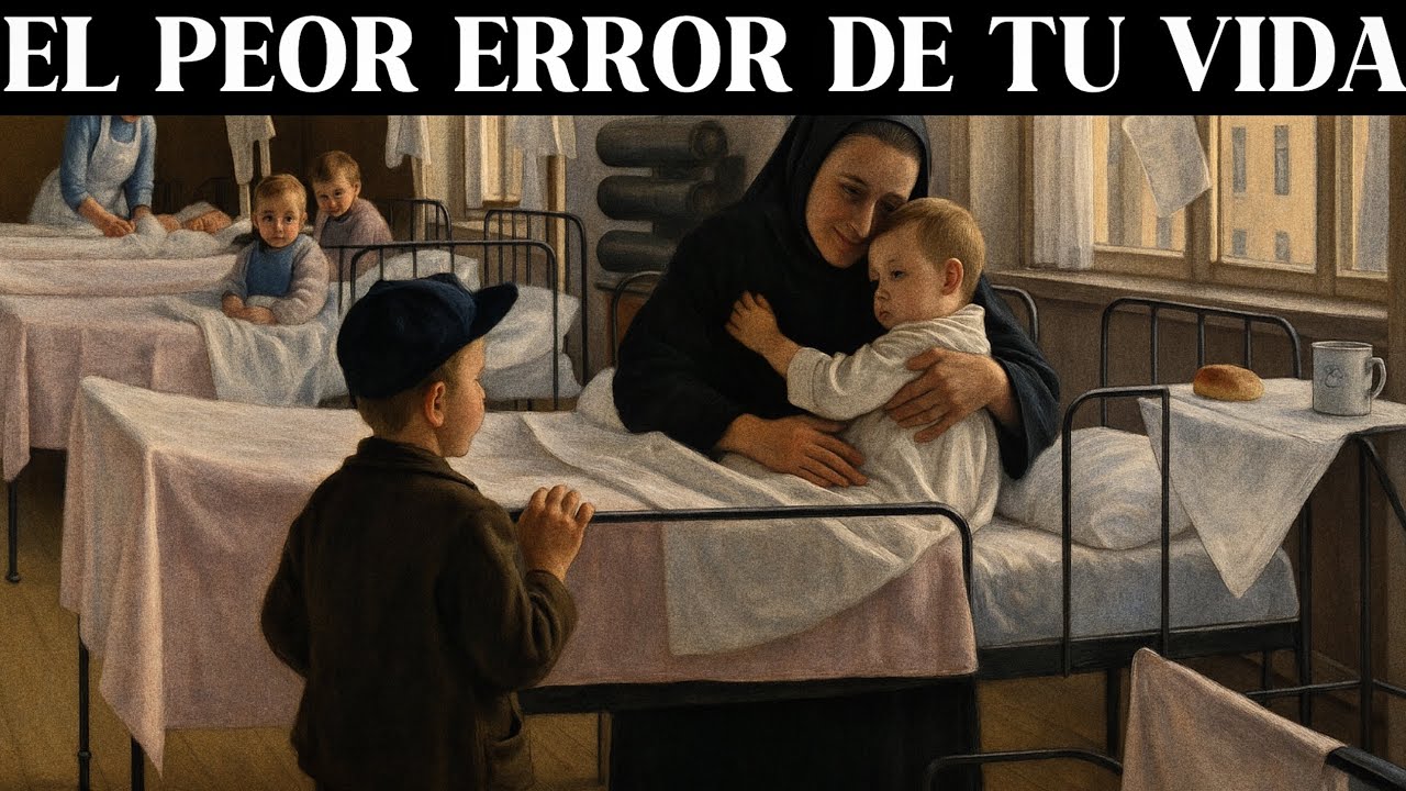 Tener Hijos Es El ERROR M&aacute;s GRANDE Que Puedes Cometer En Tu Vida