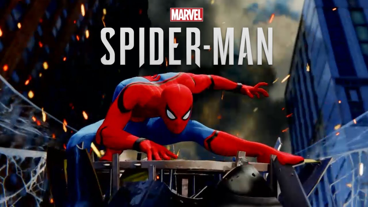Marvel Spider Man #4 