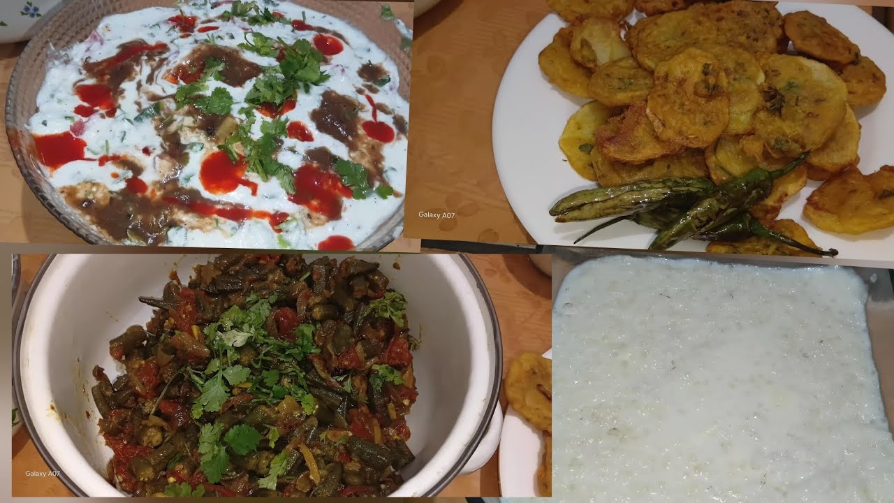 Sagodana kear ki recipe or aftaar