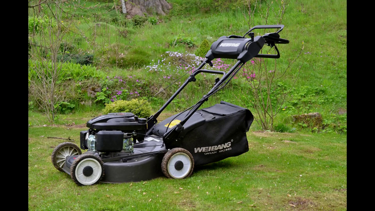 WB 506 SC 6in 1 - VITALTECH půjčovna