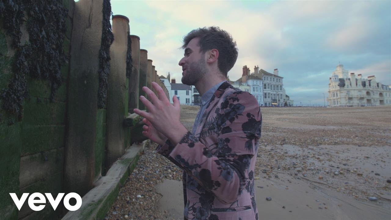 Charlie Barnes - All I Have (official video)