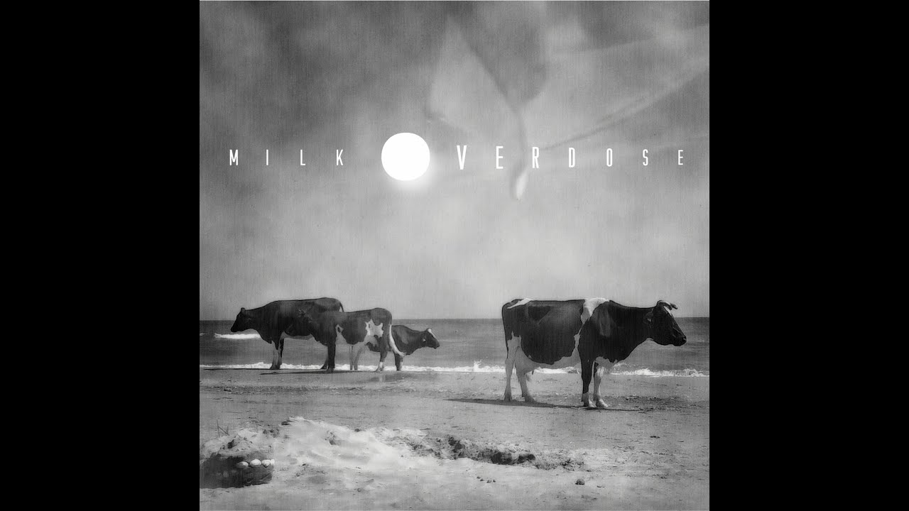 3AD/ Milk Overdose [Full EP]