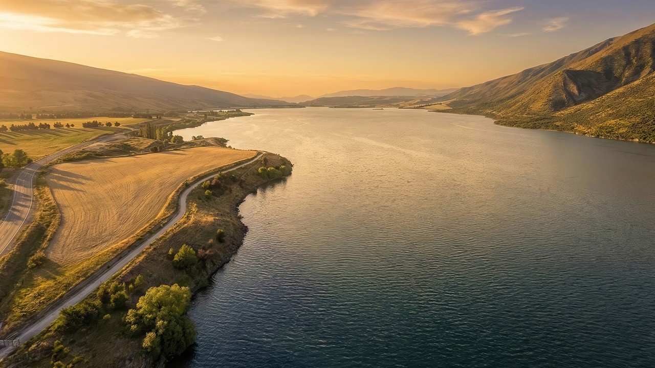 447 Otematata Kurow Road, Kurow, Waitaki District