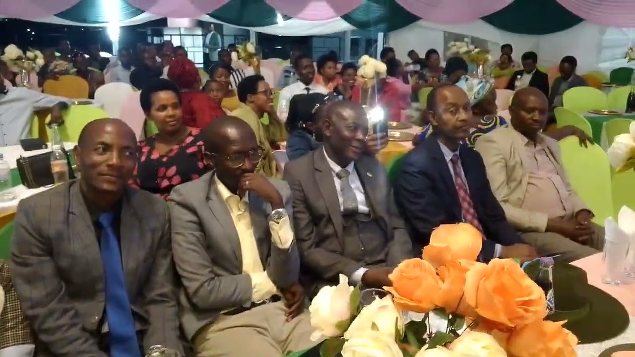 Umuvugo Mwiza cyane wuje Impanuro  .wavuzwe numwana muto