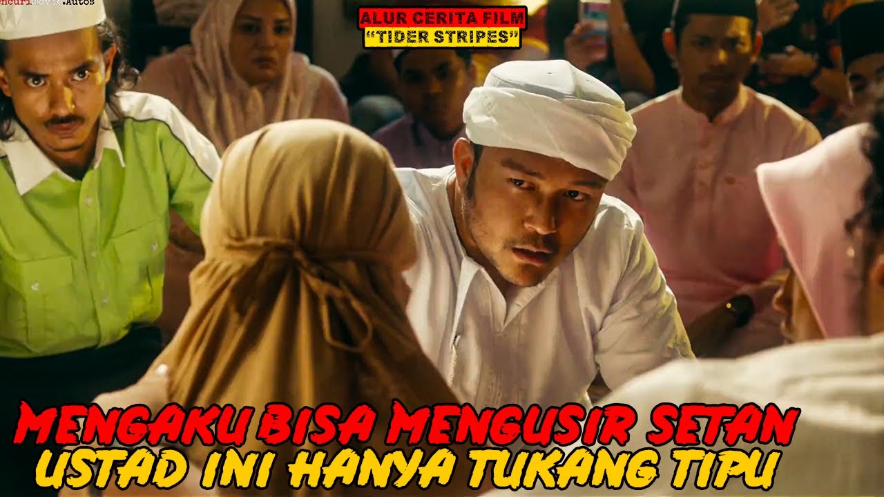 SEDIKIT SEDIKIT DIBILANG KERASUKAN