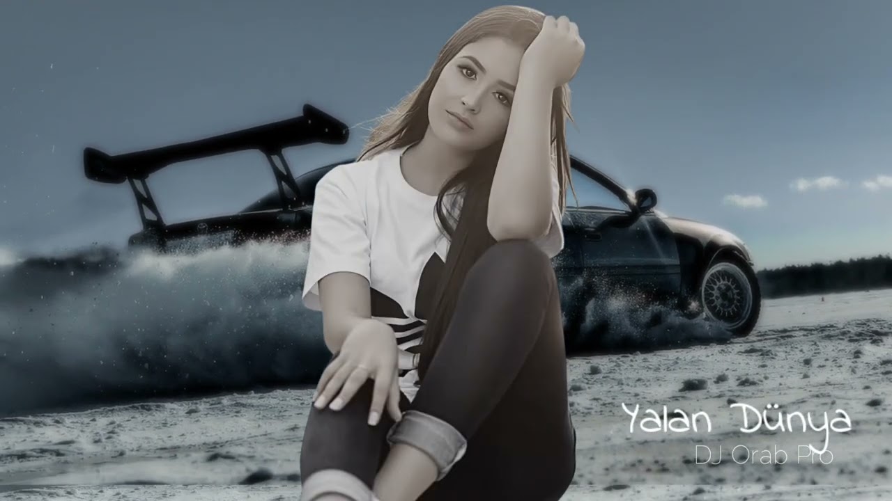 DJ Orab Pro Yalan Dunya Cox Super Trend Yigmalar