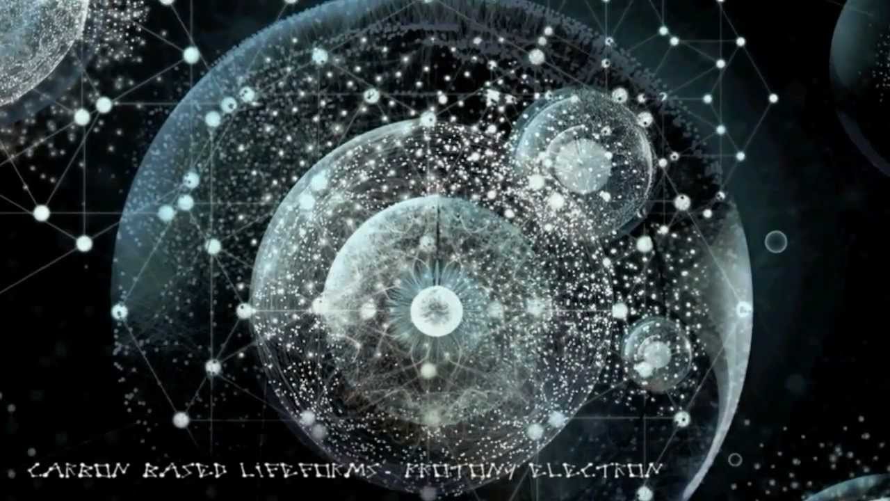 Carbon Based Lifeforms - Proton / Electron ᴴᴰ