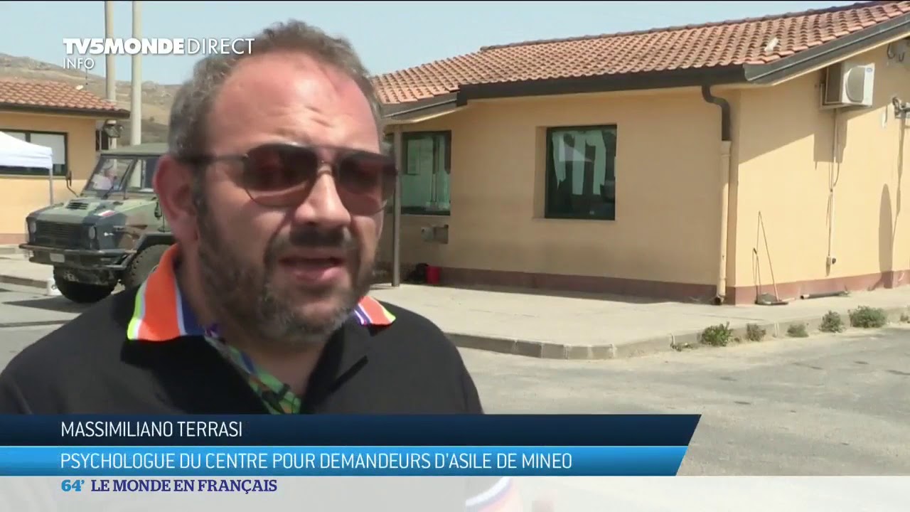 Fermeture définitive du centre de Mineo