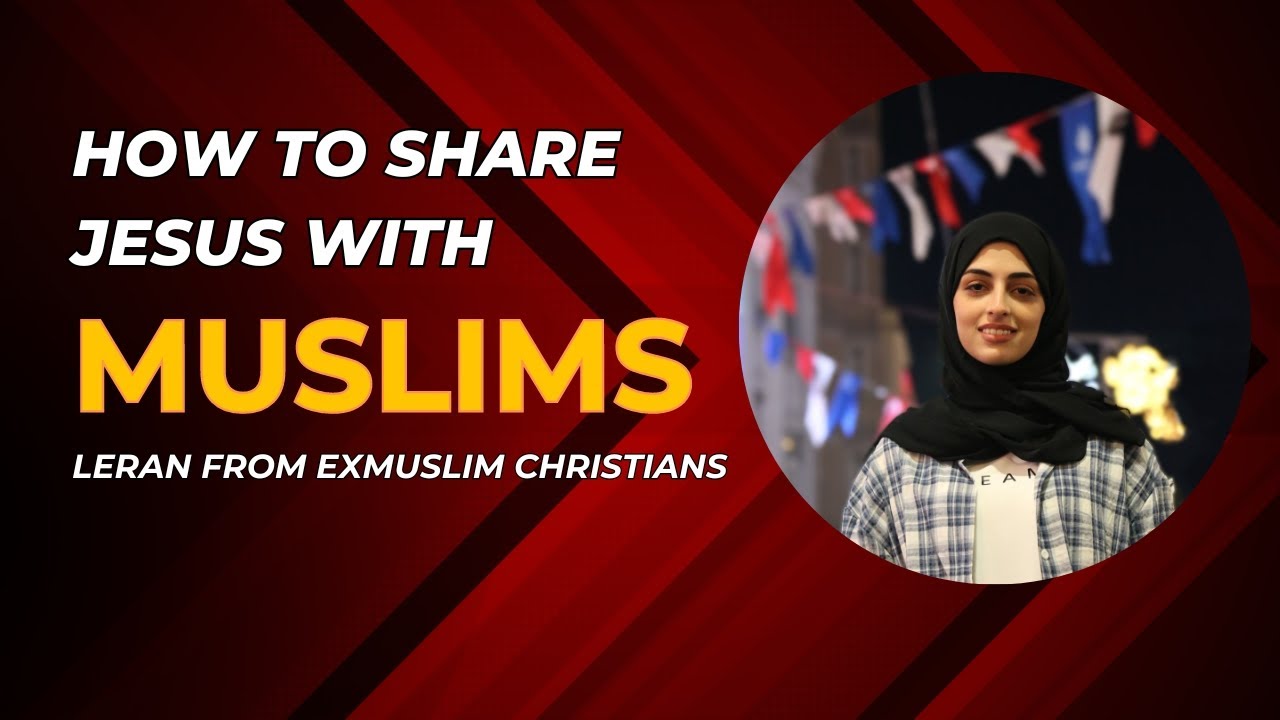 Ex-Muslim Shares 