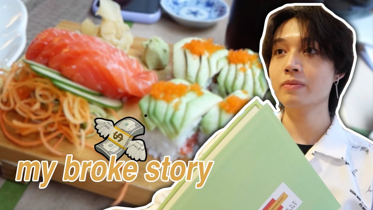 [VLOG] Me Trying the MOST Popular Japanese Restaurant in Turkey