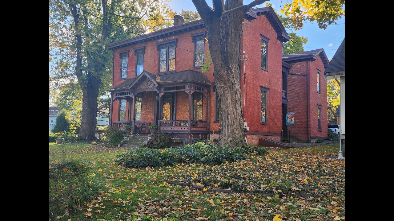 1533 Garrard Street Covington Kentucky 