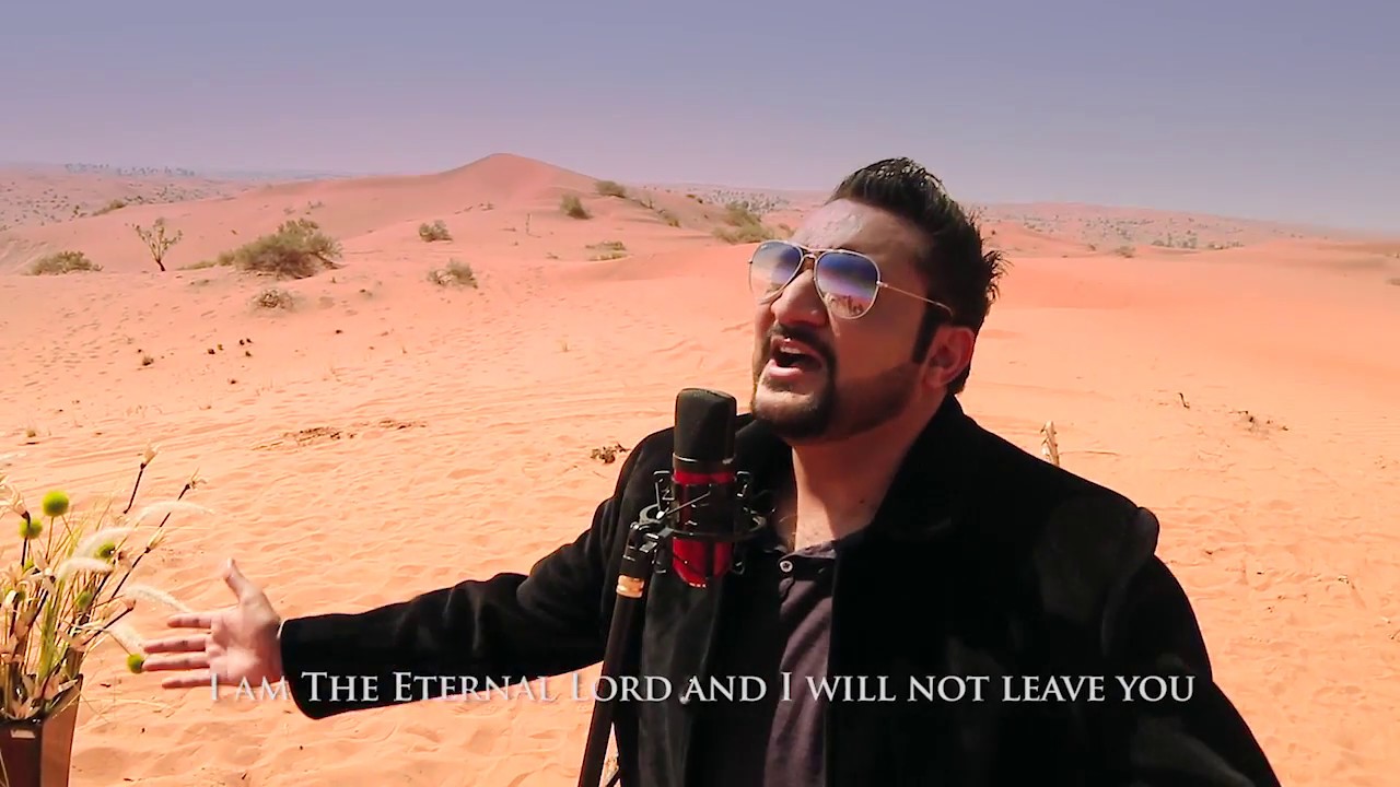 Masihi Geet Tu Rota Kyun Hai by Martin Saleem