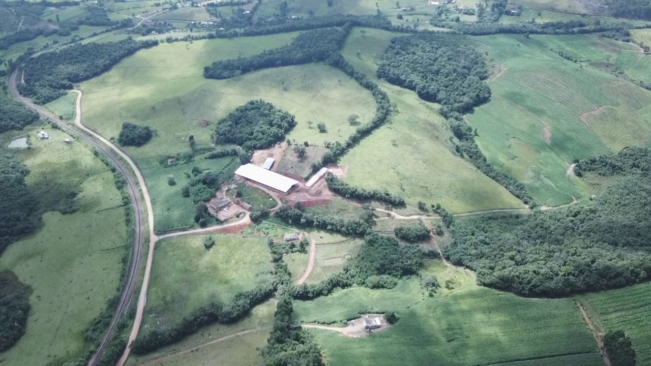 Passeio Na Ro&ccedil;a