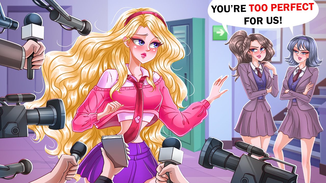 Tôi Là Ngôi Sao Tuổi Teen, Nhưng Lại Cảm Thấy Rất Cô Đơn