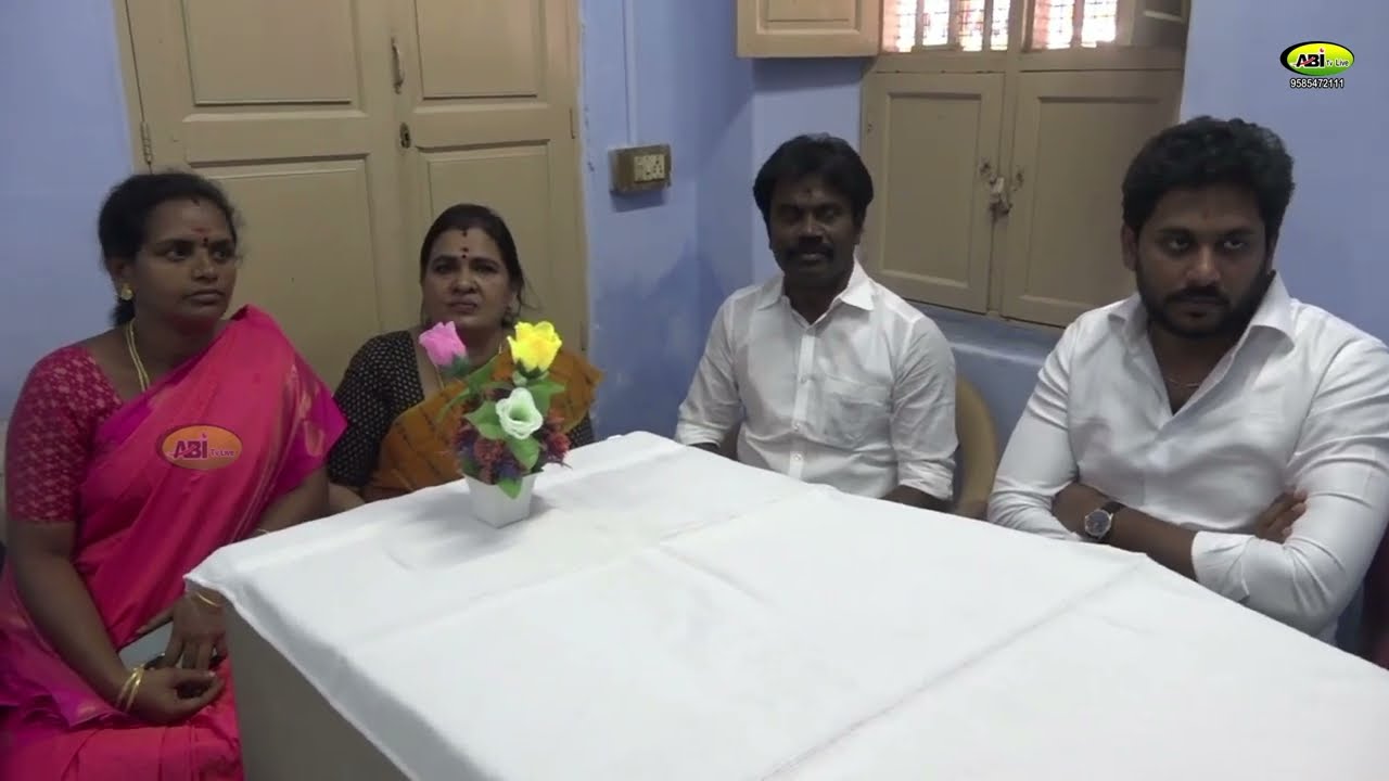 நெல்லையில் சசிகலா கட்சியின் புதிய கொடி ஏற்றும் மற்றும் அலுவலக திறப்பு விழா