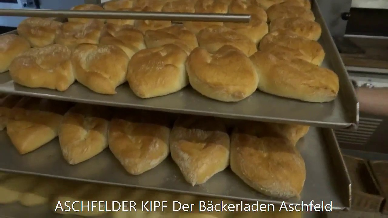 Aschfelder Kipf Der Bäckerladen