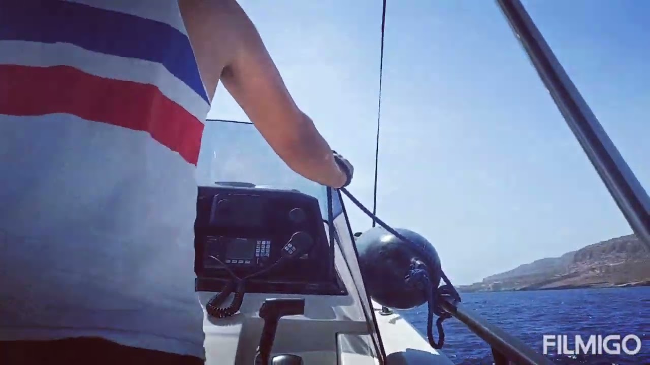AS Marine 23gl Malta