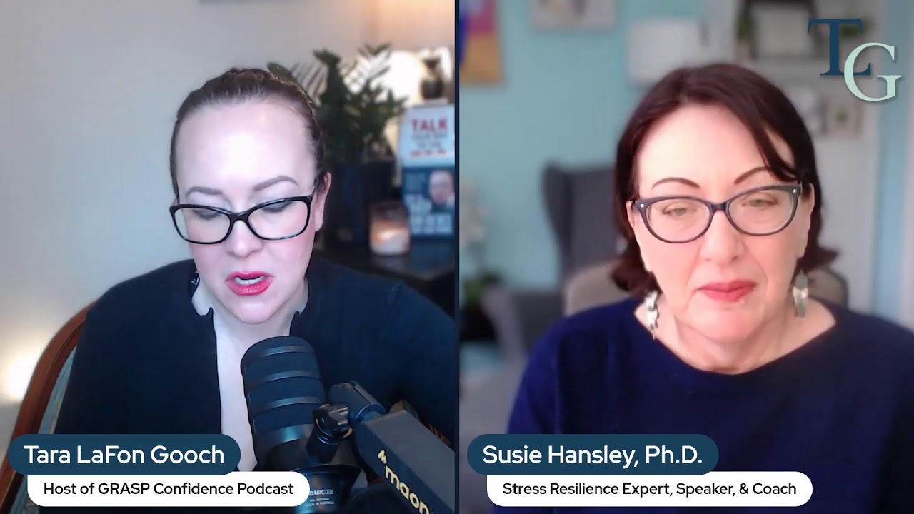 Why Mindset Isn’t Fixing Your Burnout and What Neuroscience Says Will