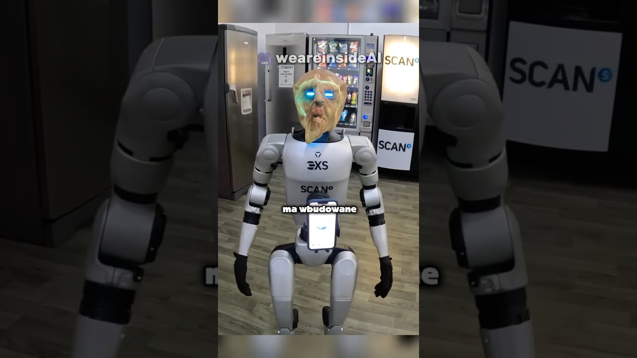 Złamał AI jednym zdaniem. 🤖😯