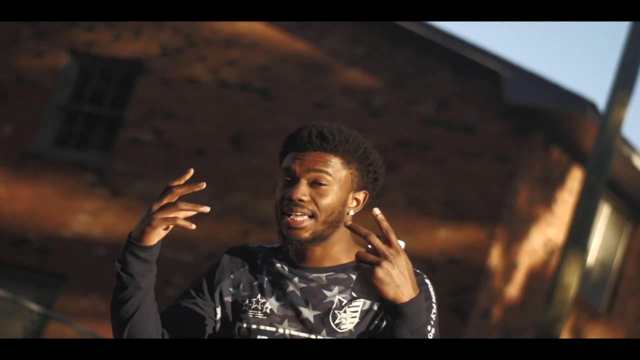 GULLAH24k - So Long