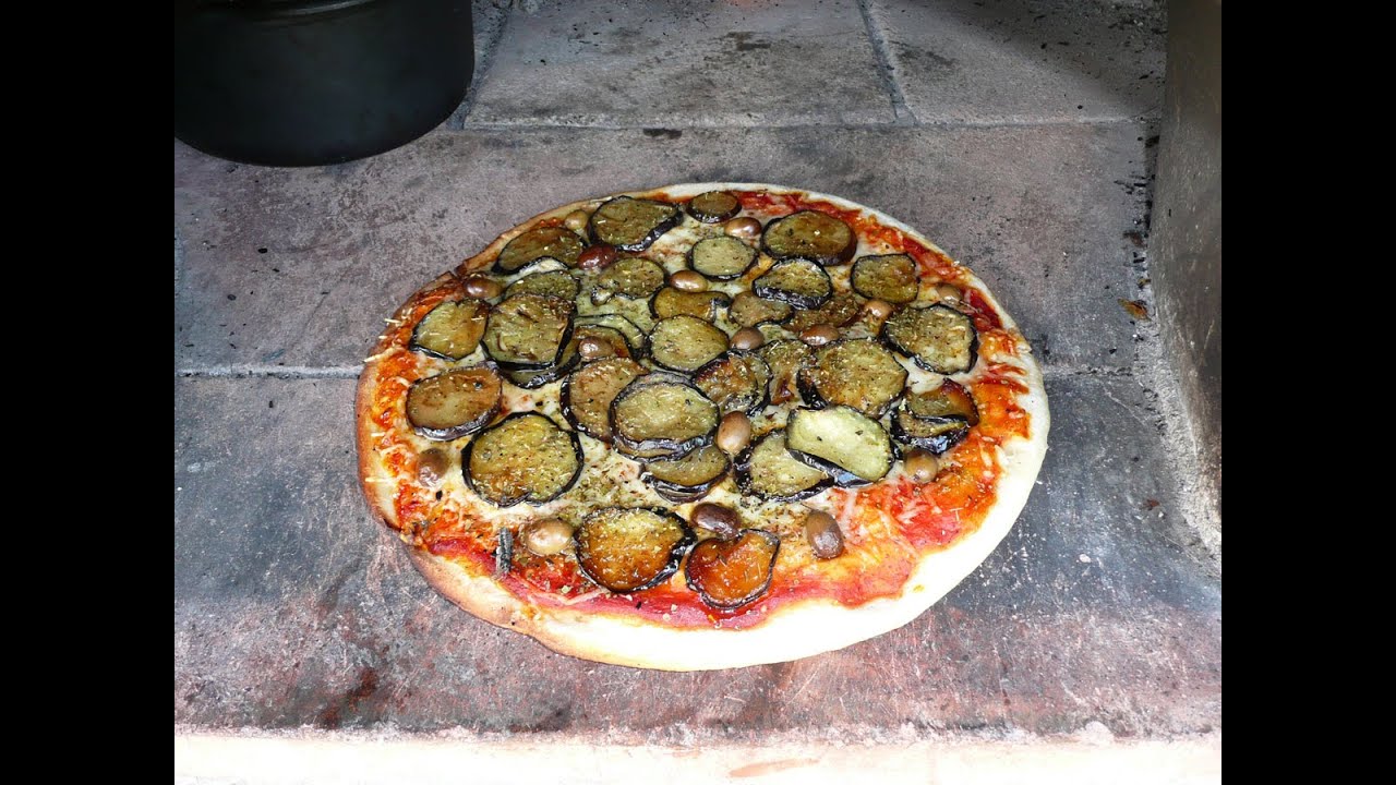 la leçon du pizzaiolo