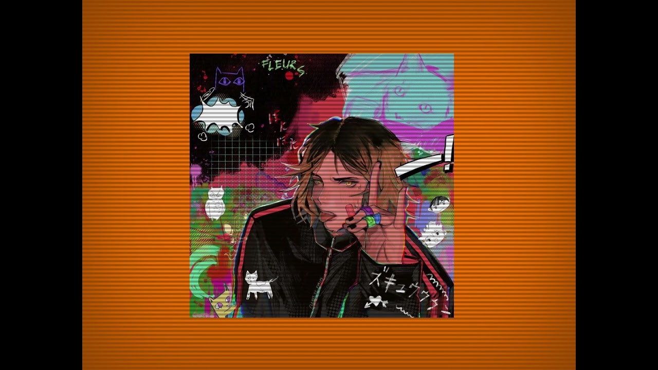 …Perfect Nothing {Slowed+Reverb}