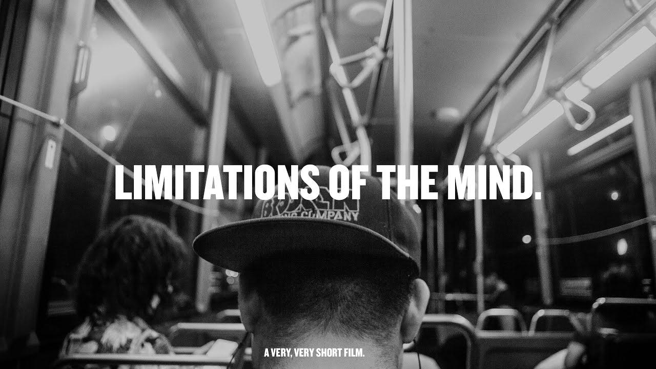 Limitations of the Mind | Short film