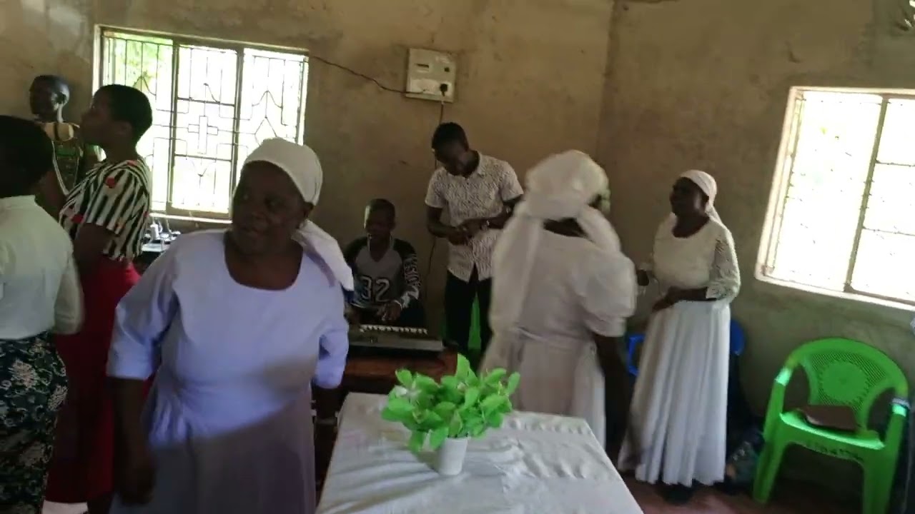 CLASSIC PRAISE BY LIGHT WORLD CHURCH +254724166094