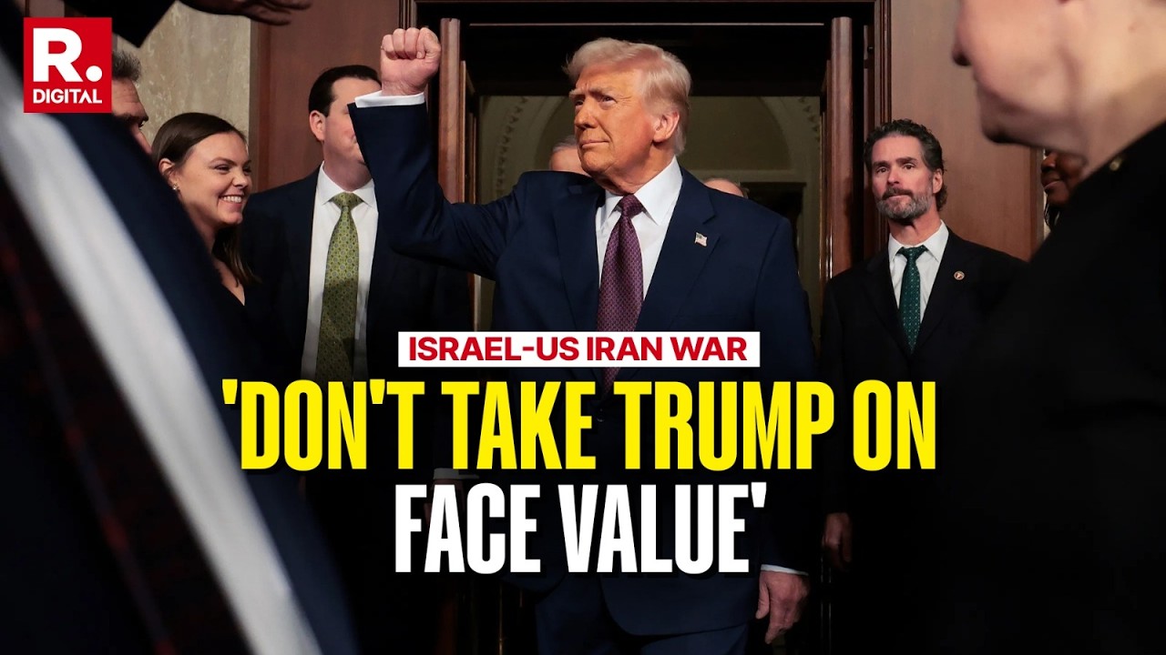 Israel-US Iran War: Who is Leading This Proxy War Between Trump & Netanyahu? Expert Answers It All