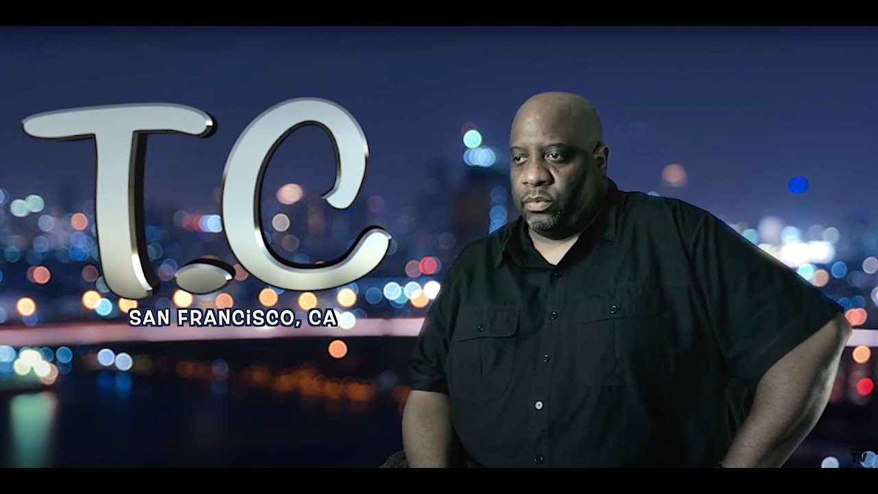 FogBay TV || T.C. | talks Cougnut, Smoke Dope and Rap, G’s By the 1, 2, 3’s, Totally Insane and more