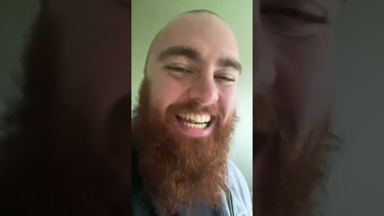 @QuranFlowStudio reacts to ME?! #quran #revertedmuslims #revert #reactionvideo #reaction