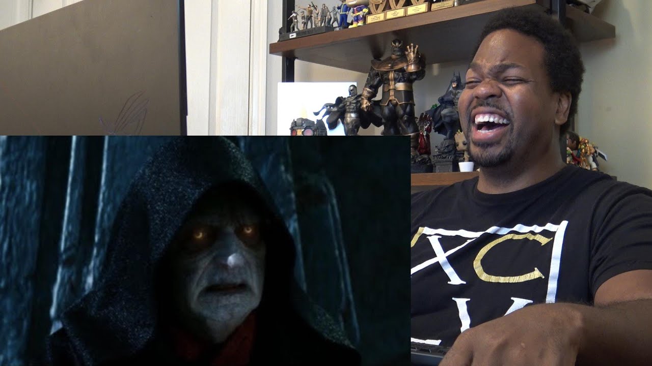 Why Modern Movies SUCK - NOBODY Can Stay DEAD! - Reaction!