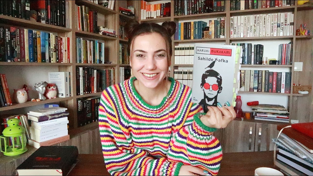 Sahilde Kafka | Haruki Murakami Kitap Yorumu | Oedipus Kehaneti