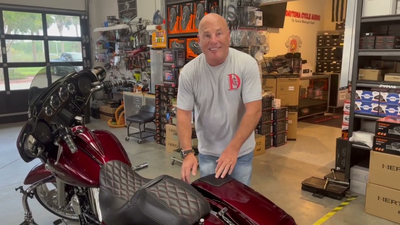 Harley Davidson Intimidator Package 1 Year Later: Was It Worth The Investment?