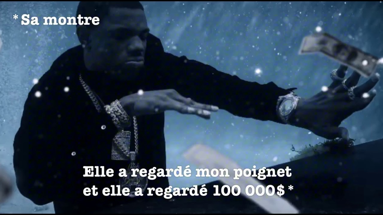 [Traduction fr] Drowning - A Boogie Wit Da Hoodie feat. Kodak Black
