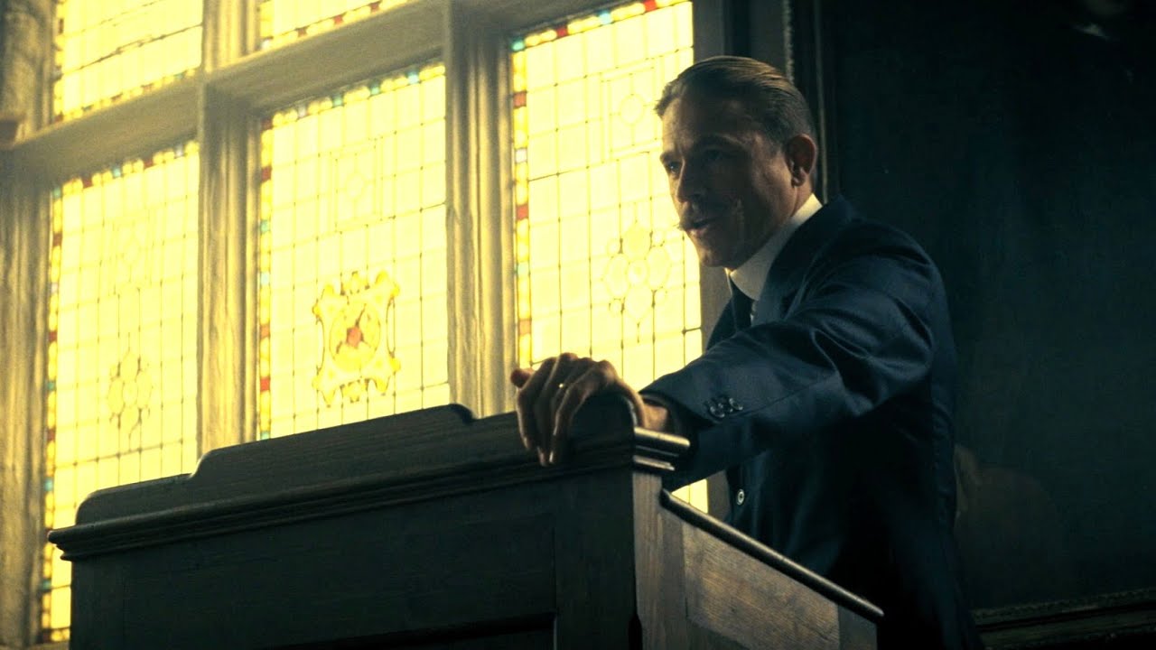 54th New York Film Festival | Trailer
