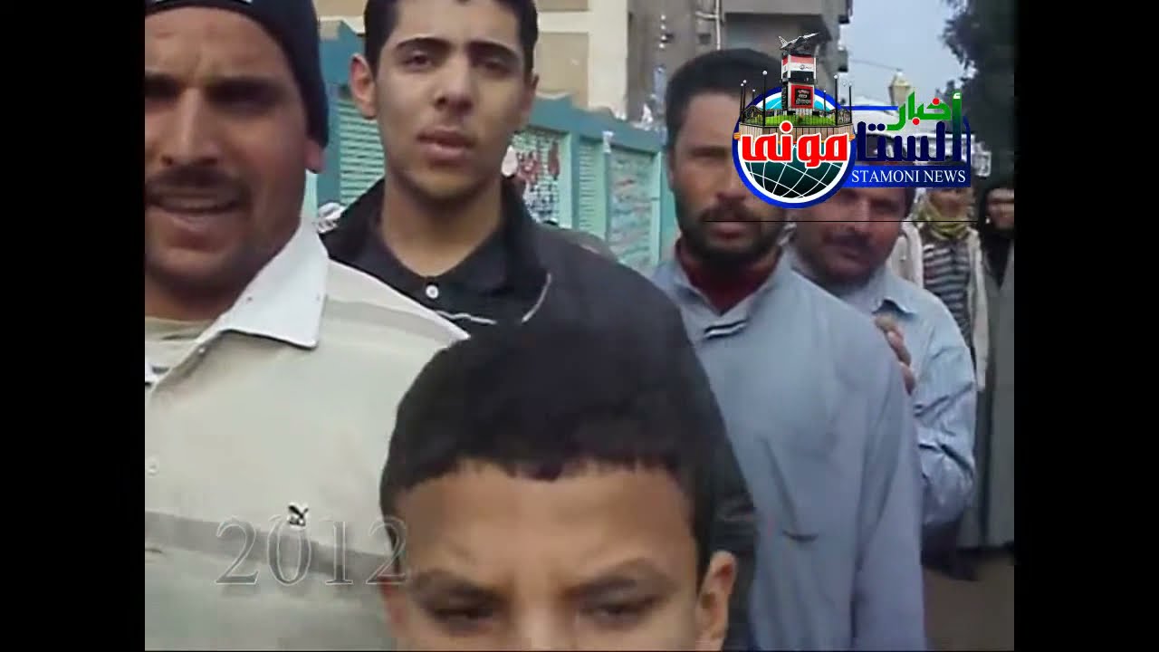 مراحل الستاموني منذ عام2005حتي عام2017