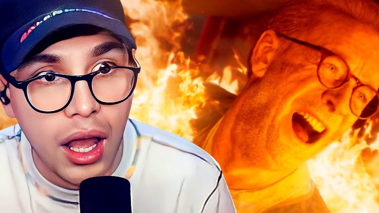 Lo M&Aacute;S TRAUMANTE que he JUGADO 😰
