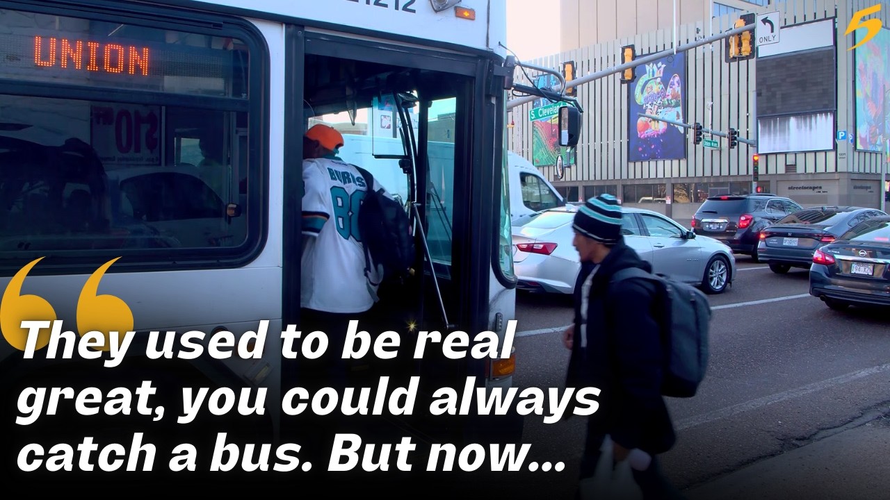 MATA extends free fare program; riders plea for reliable service