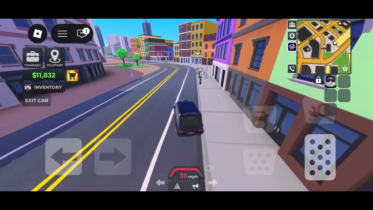Roblox Taxi Boss Gameplay | From Beginner to Pro