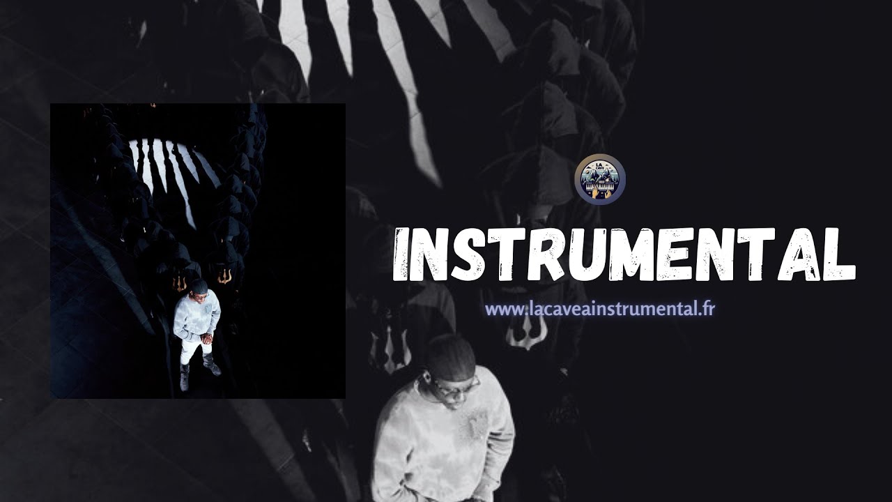 (Instrumental) Location - Werenoi / Paroles (HD)