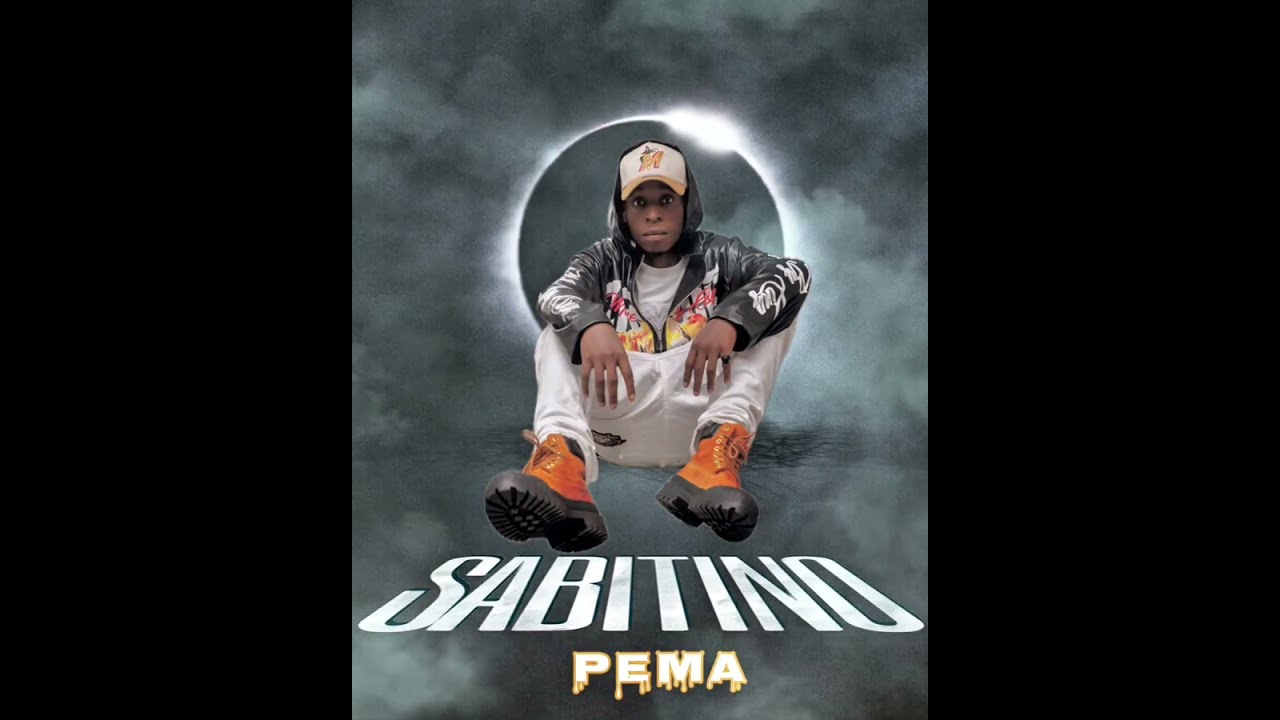 Sabitino_Pema_Audio_Officiel