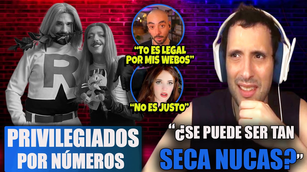 GUIBEL REACCIONA A LA CORRUPCIÒN Y EL FAVORITISMO EN LA POKÈMON TWITCH CUP