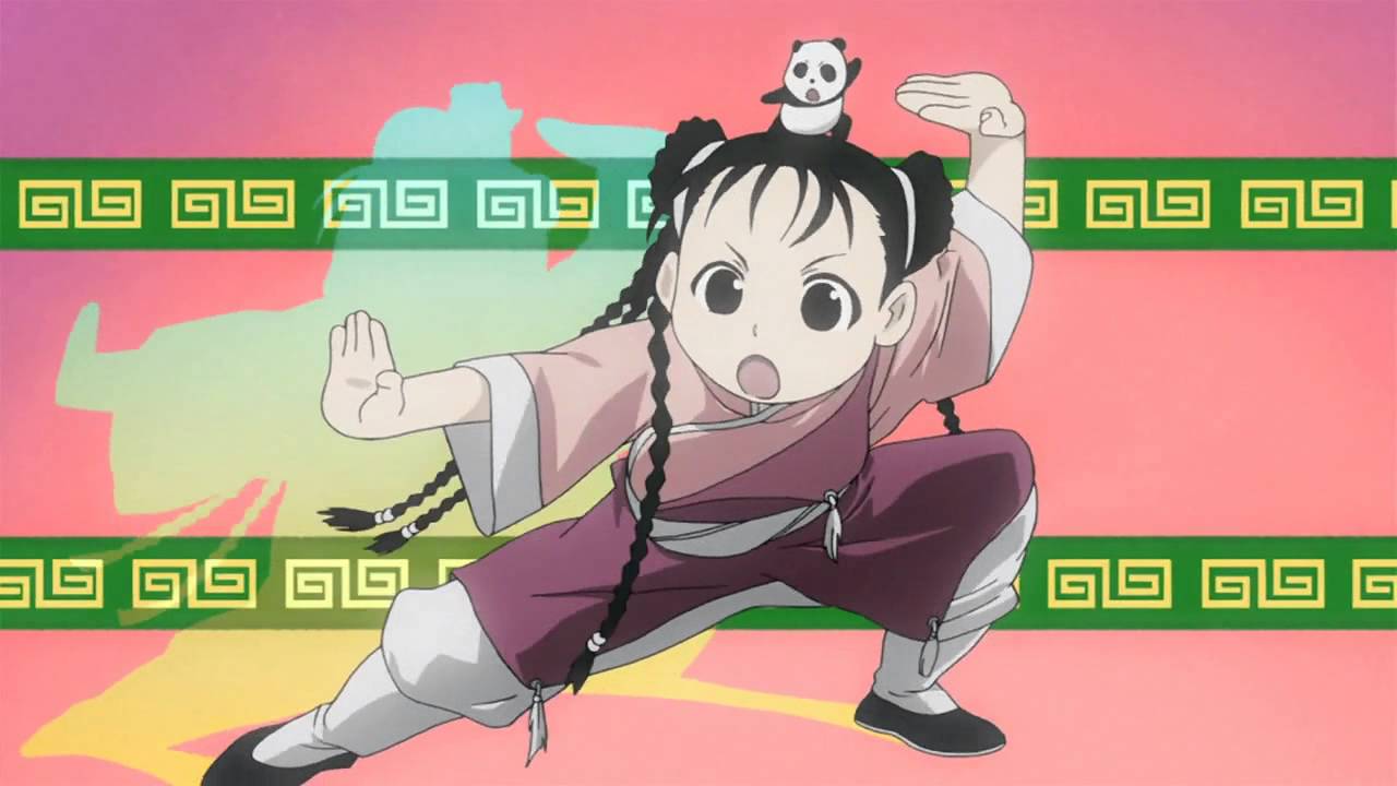 FMA - Full Metal Alchemist Brotherhood Opening 2 HD