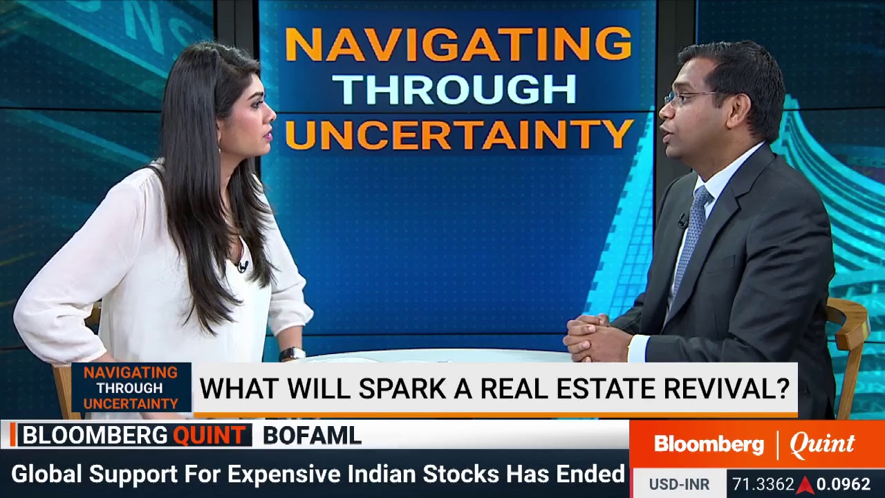 These 4 Stocks Will Drive Nifty Earnings Growth In FY20, Says BofAML: Navigating Through Uncertainty