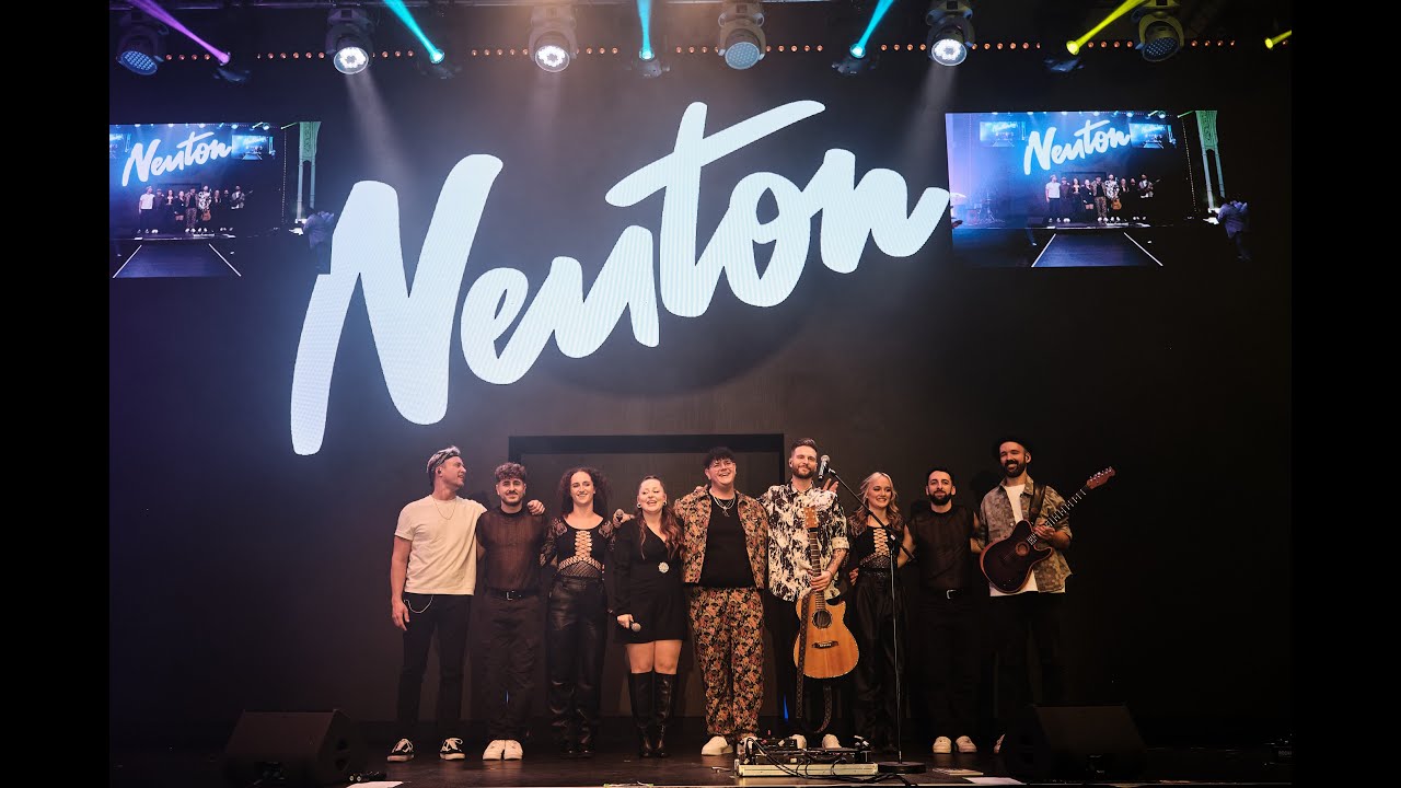 Aftermovie - 10 Jahre Neuton - Jubiläumskonzert 17.10.25