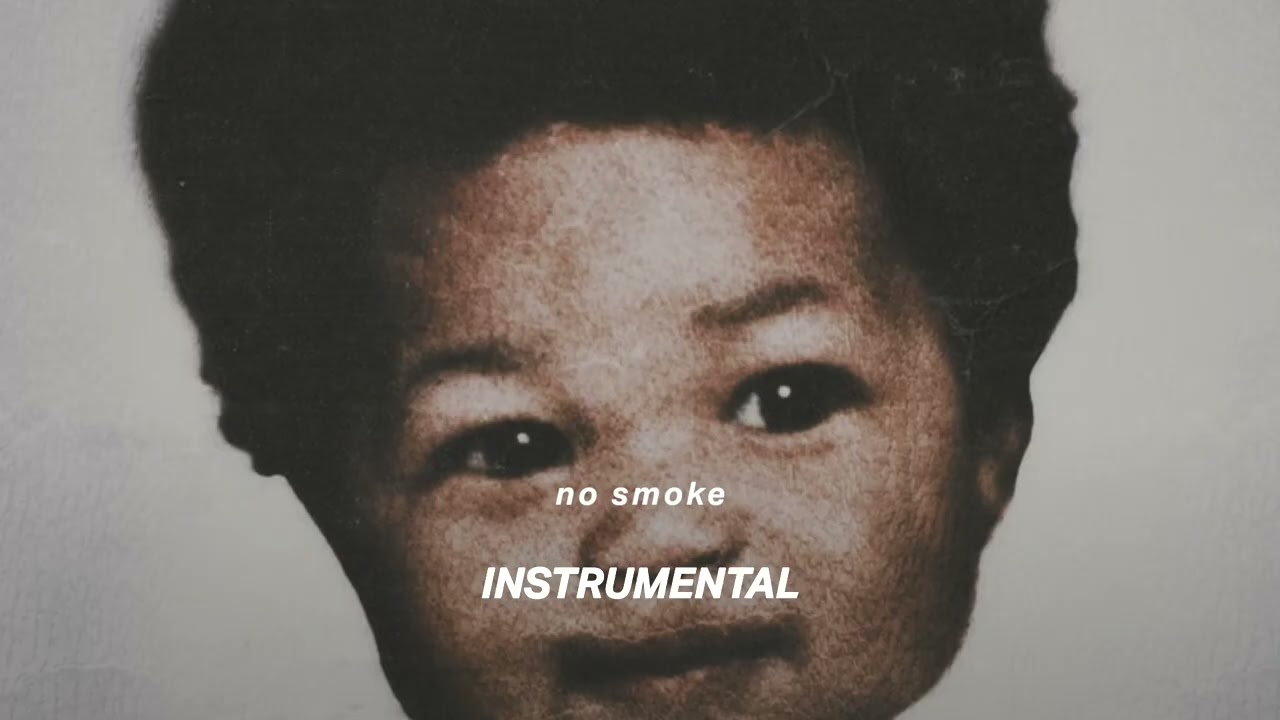 DDG - no smoke (Instrumental) ft. Gunna