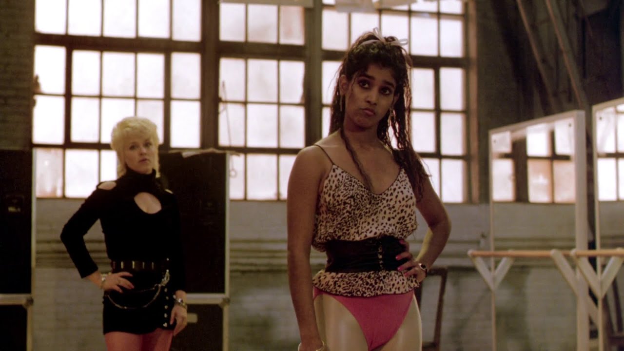 Let's Have Some Action! | Purple Rain (1984)