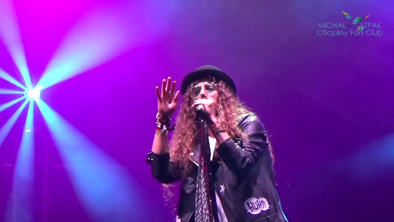 Michal Szpak Jasło 24 06 2017
